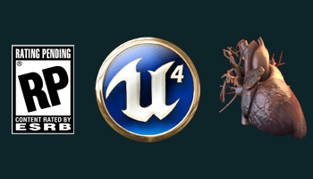 Unreal Engine 4